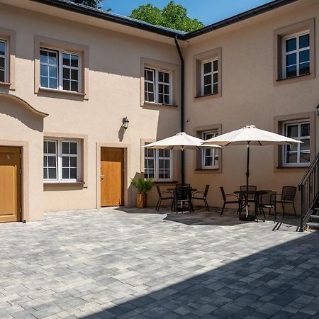 Central Platinum Apartments 14 Rybnik  Bagian luar foto