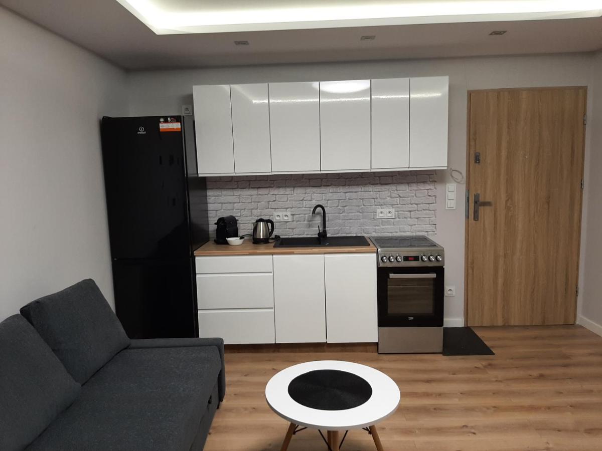 Central Platinum Apartments 14 Rybnik  Bagian luar foto
