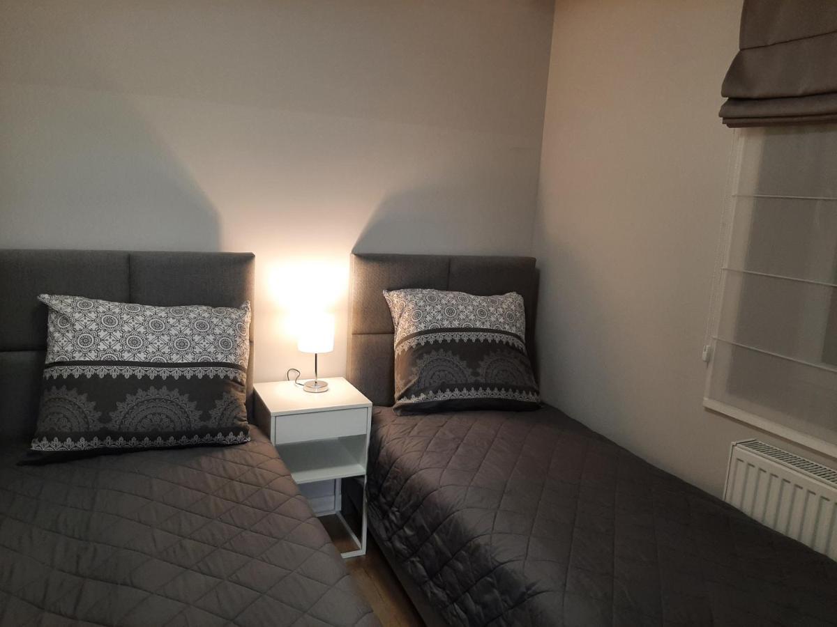 Central Platinum Apartments 14 Rybnik  Bagian luar foto