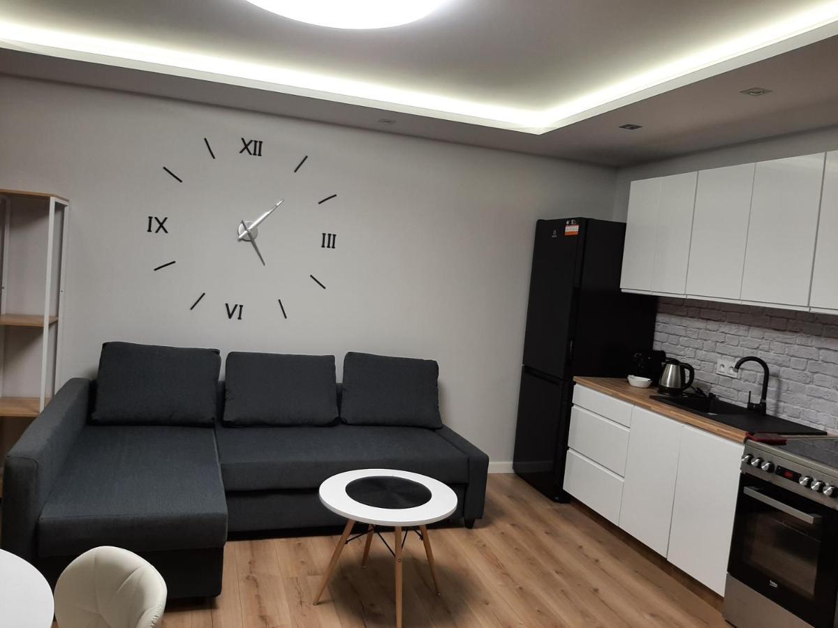 Central Platinum Apartments 14 Rybnik  Bagian luar foto