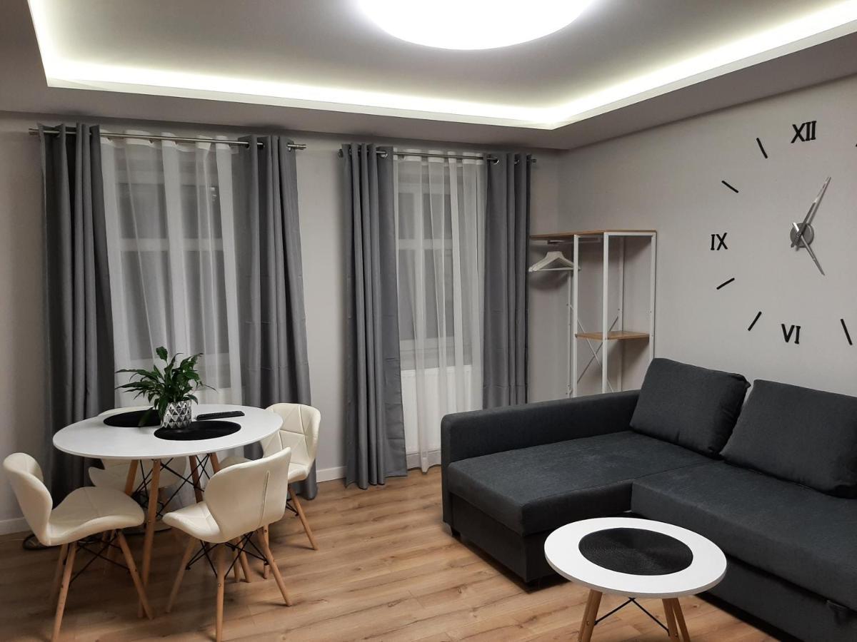Central Platinum Apartments 14 Rybnik  Bagian luar foto