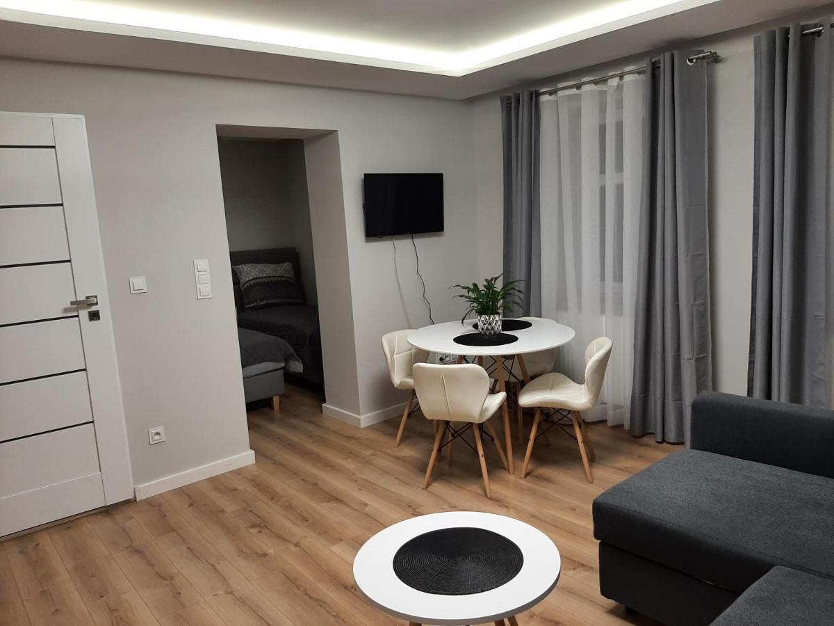 Central Platinum Apartments 14 Rybnik  Bagian luar foto