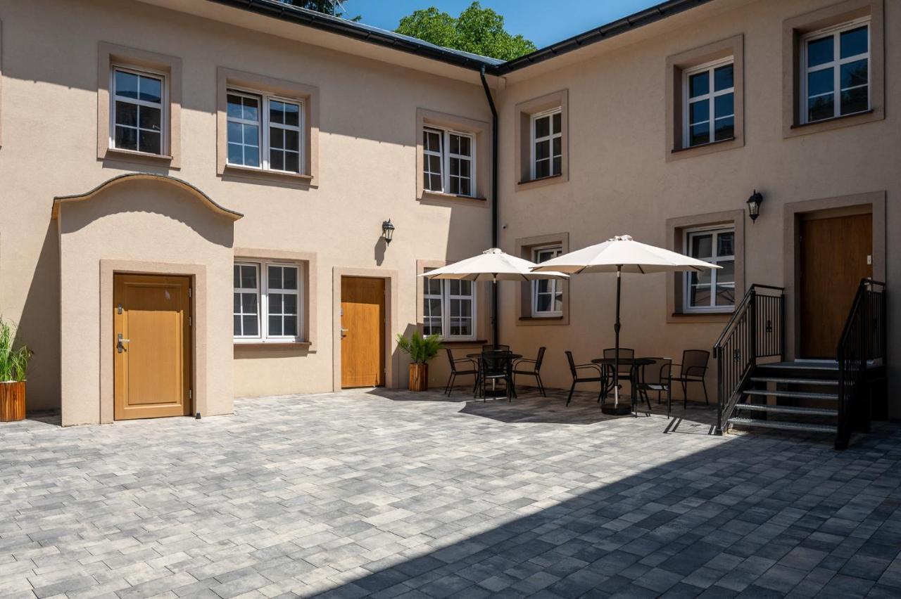 Central Platinum Apartments 14 Rybnik  Bagian luar foto