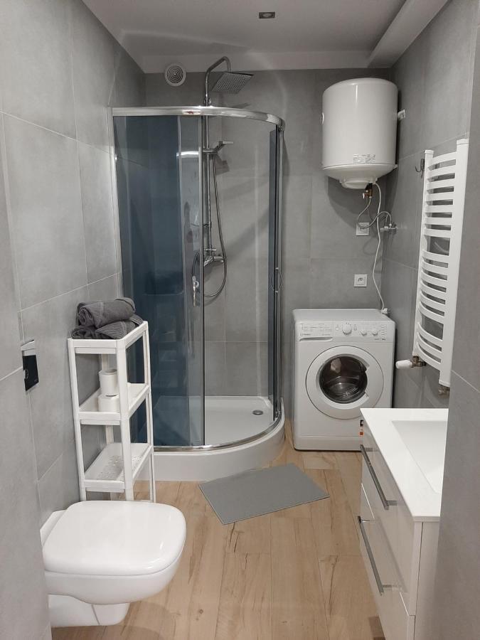 Central Platinum Apartments 14 Rybnik  Bagian luar foto