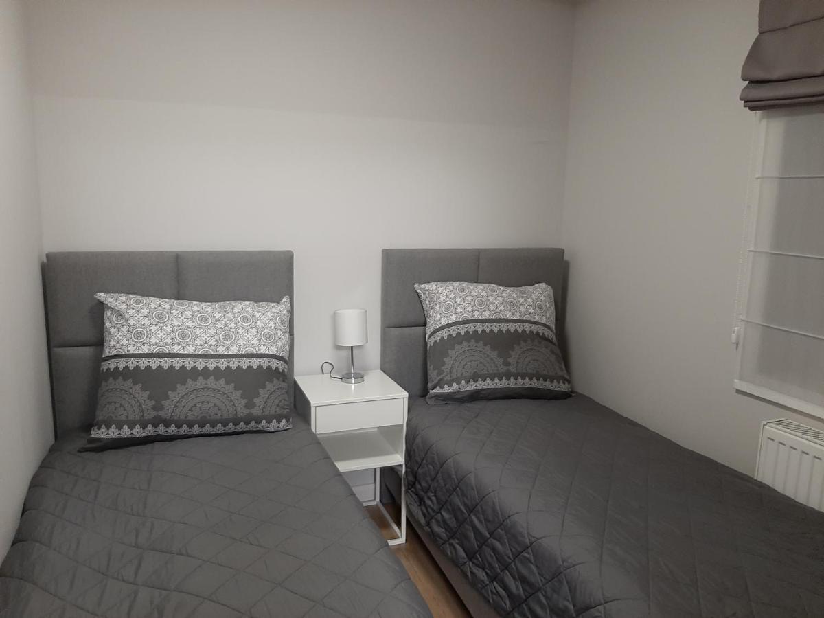 Central Platinum Apartments 14 Rybnik  Bagian luar foto