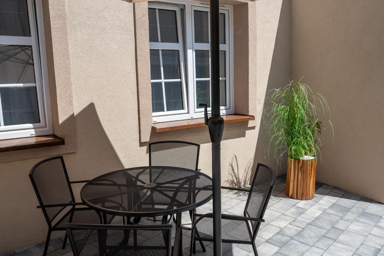Central Platinum Apartments 14 Rybnik  Bagian luar foto