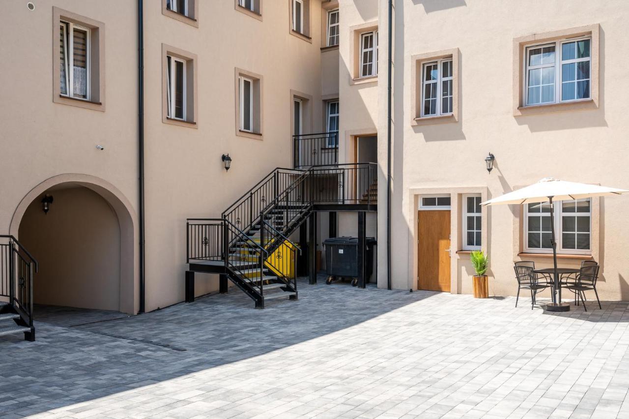Central Platinum Apartments 14 Rybnik  Bagian luar foto